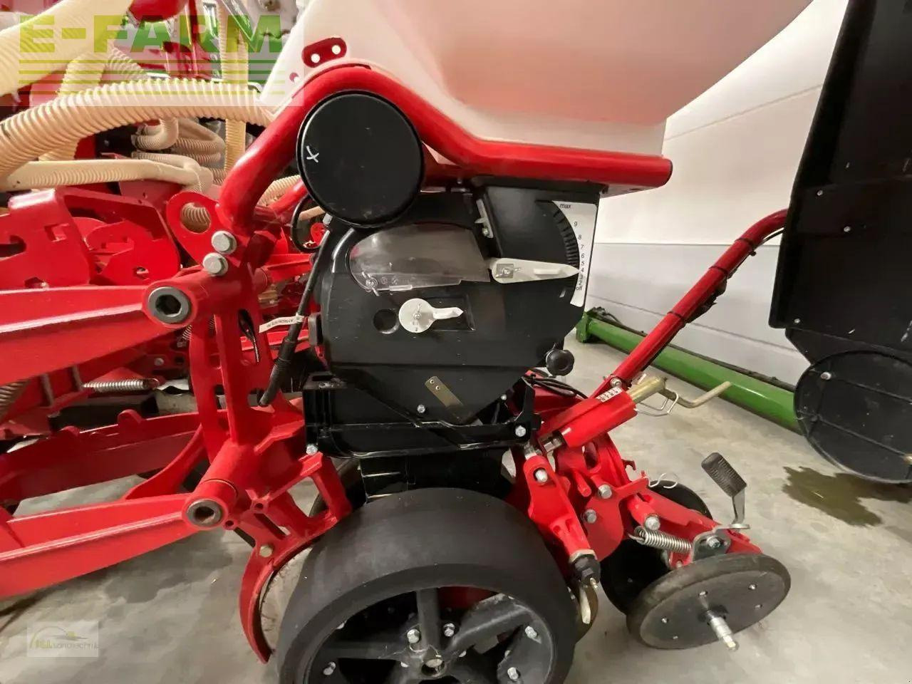 Kverneland optima hd edrive ms - Precisiezaaimachine: afbeelding 5 Kverneland optima hd edrive ms - Precisiezaaimachine: afbeelding 5