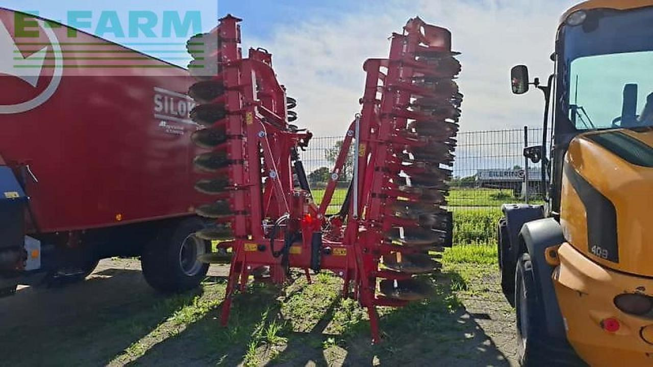 Kverneland qualidisc farmer 5001 f - Schijveneg: afbeelding 1 Kverneland qualidisc farmer 5001 f - Schijveneg: afbeelding 1