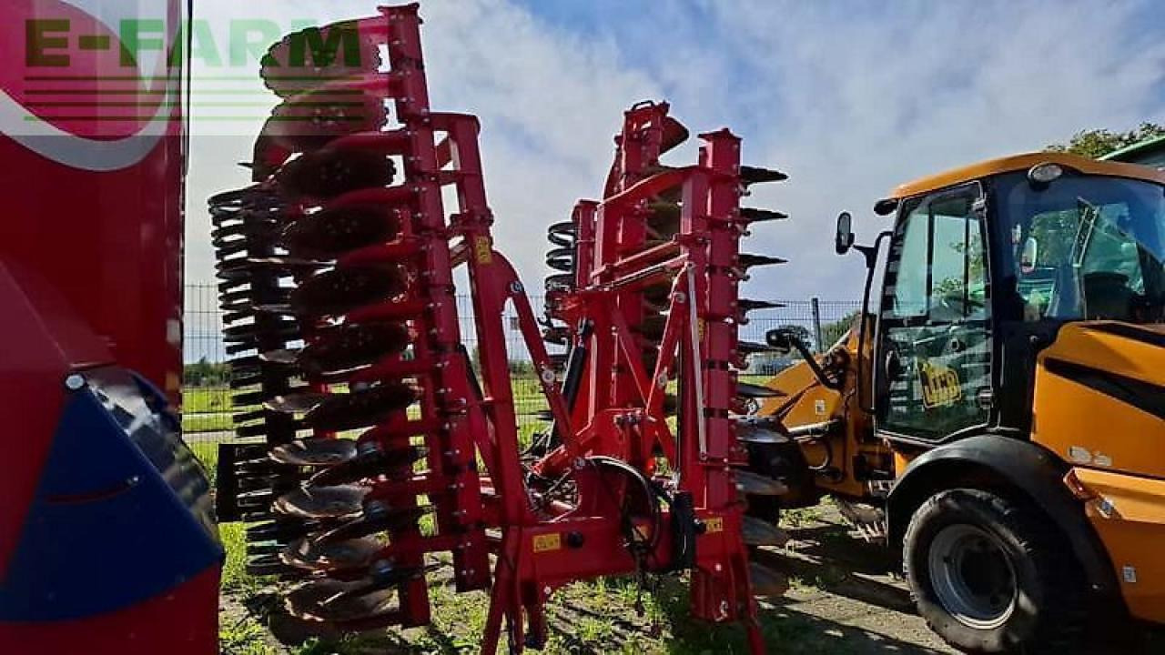 Kverneland qualidisc farmer 5001 f - Schijveneg: afbeelding 2 Kverneland qualidisc farmer 5001 f - Schijveneg: afbeelding 2