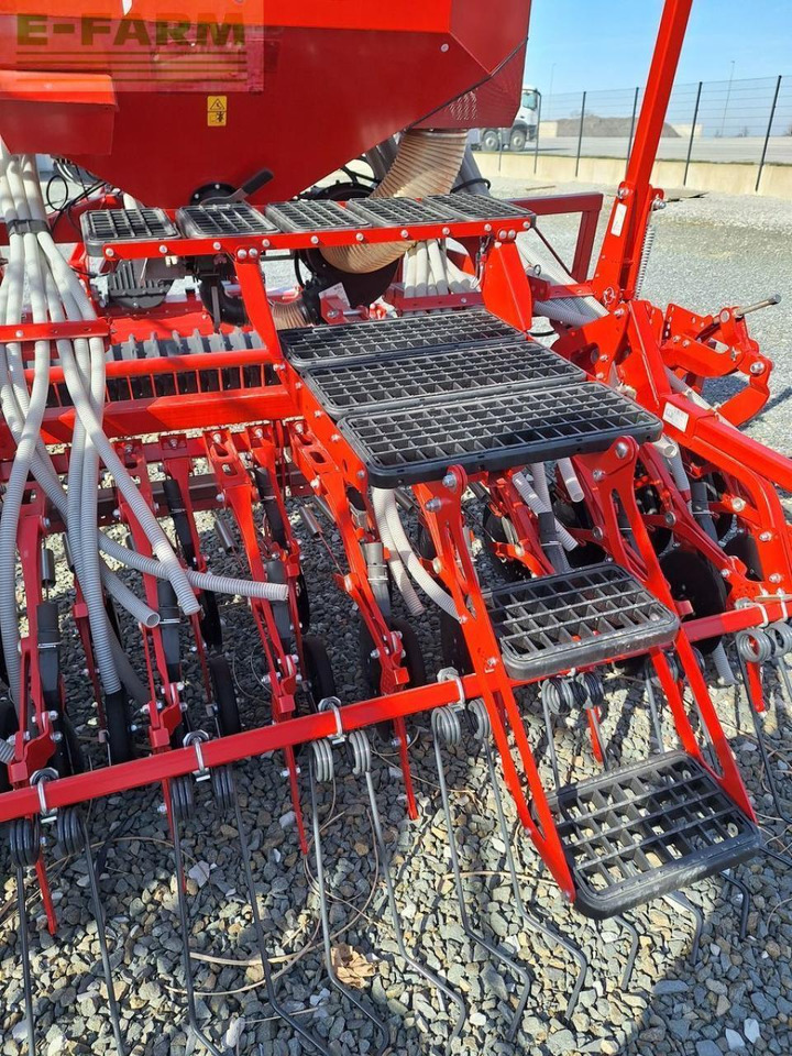 Kverneland s-drill - Zaaimachine: afbeelding 5 Kverneland s-drill - Zaaimachine: afbeelding 5