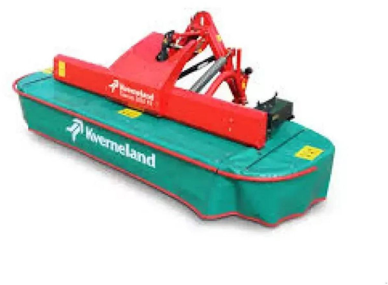 Kverneland ta 2832 fs - Maaimachine: afbeelding 1 Kverneland ta 2832 fs - Maaimachine: afbeelding 1