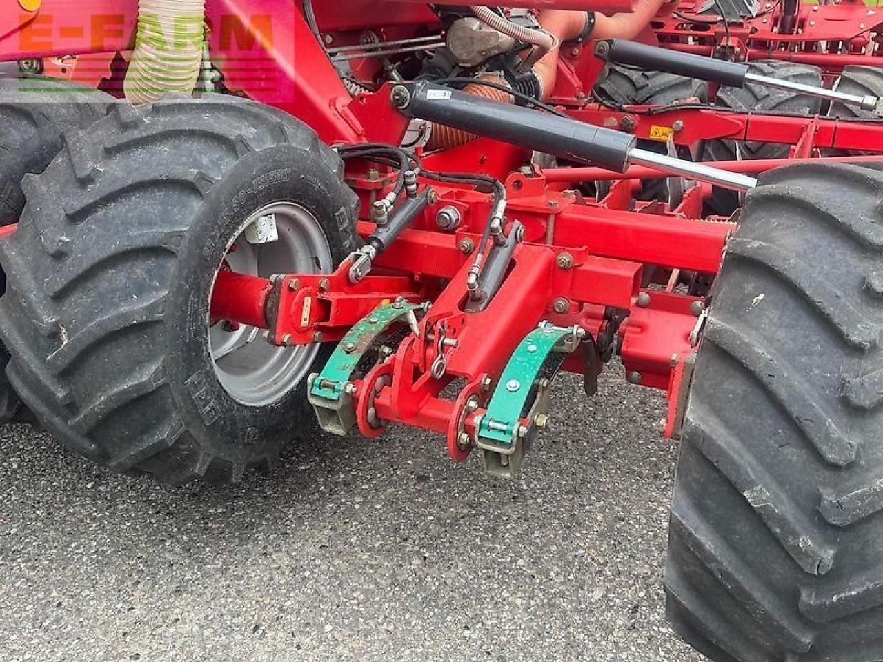 Zaaimachine Kverneland u drill 600: afbeelding 8