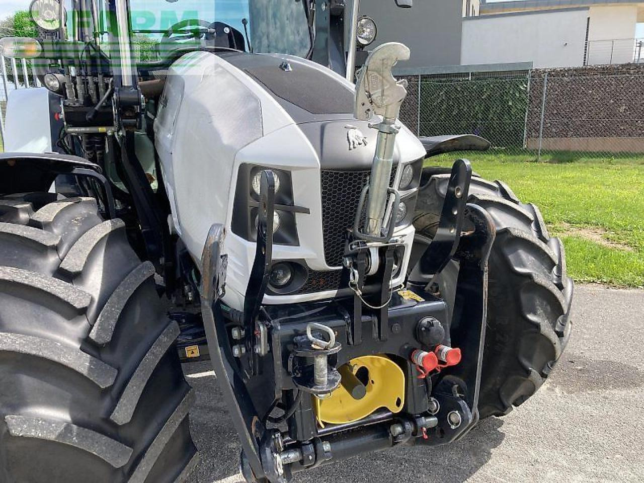 Tractor Lamborghini strike 110 mdgs: afbeelding 10 Tractor Lamborghini strike 110 mdgs: afbeelding 10