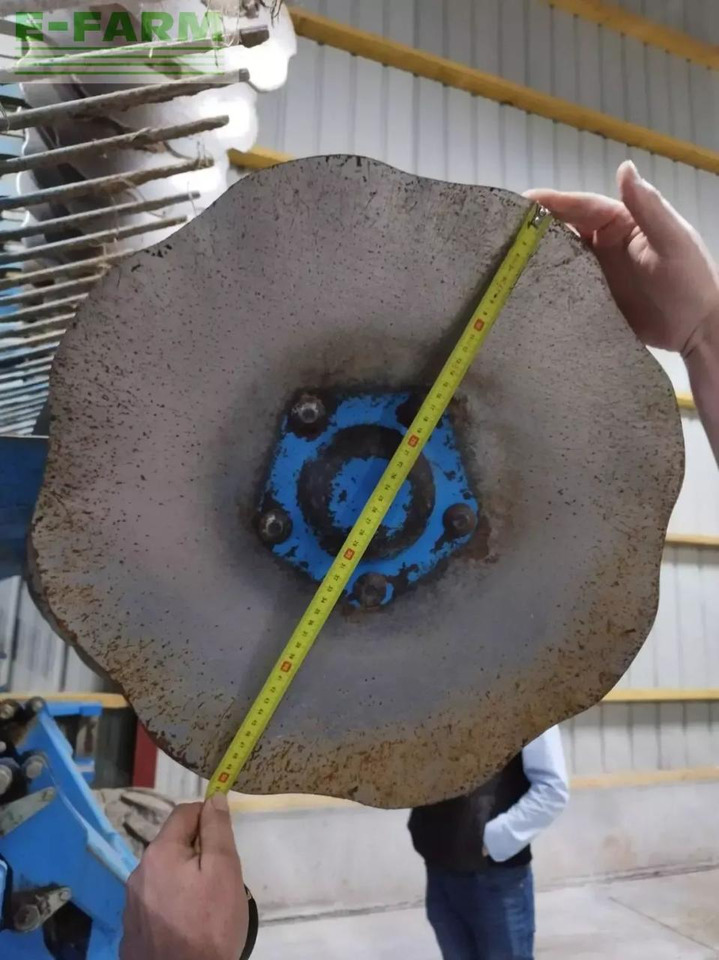 Lemken gigant 10/800 rubin - Cultivator: afbeelding 5 Lemken gigant 10/800 rubin - Cultivator: afbeelding 5