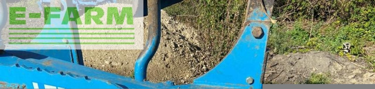 Ploeg Lemken opal 160: afbeelding 23