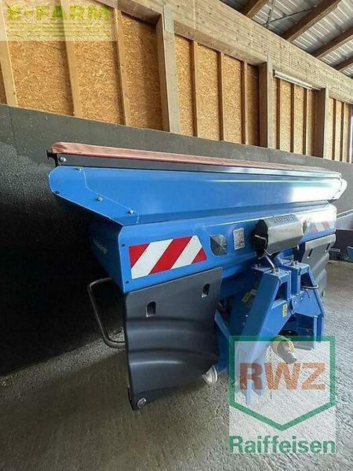 Lemken polaris 14 / 3000 - Kunstmeststrooier: afbeelding 2 Lemken polaris 14 / 3000 - Kunstmeststrooier: afbeelding 2
