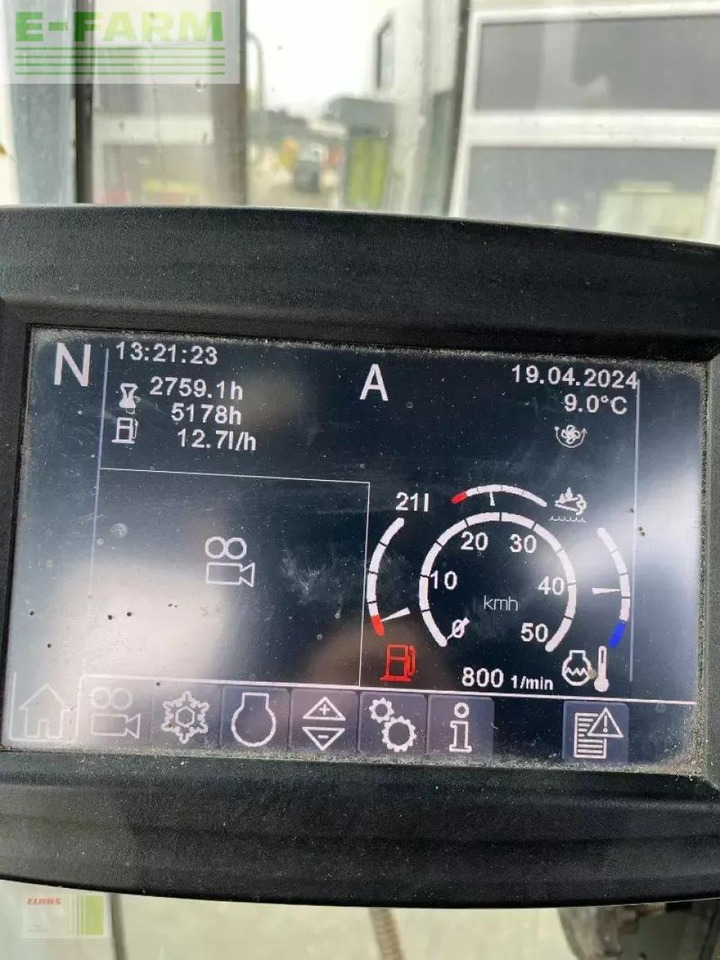 Liebherr l550 - Minigraafmachine: afbeelding 2 Liebherr l550 - Minigraafmachine: afbeelding 2