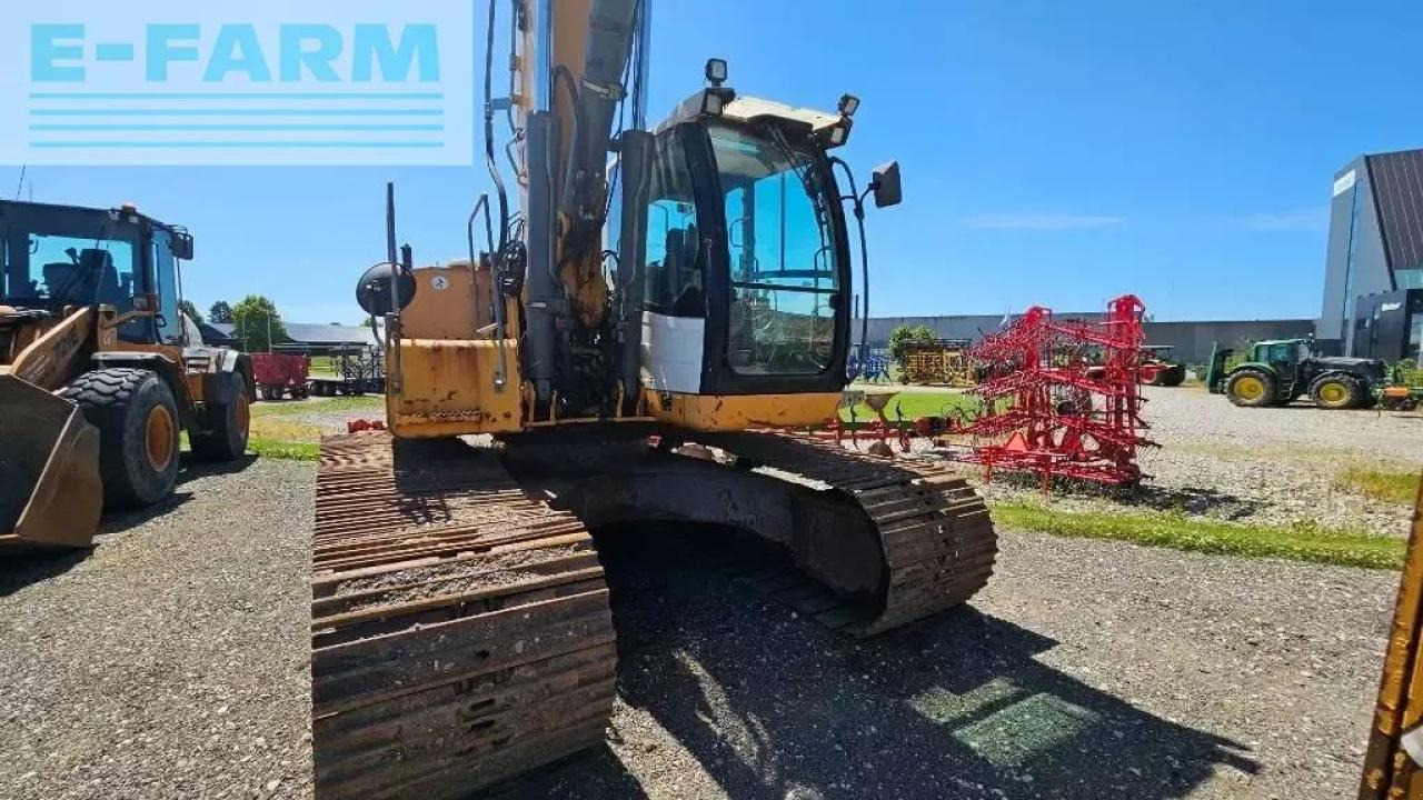 Liebherr r 926 lc - Rupsgraafmachine: afbeelding 4 Liebherr r 926 lc - Rupsgraafmachine: afbeelding 4