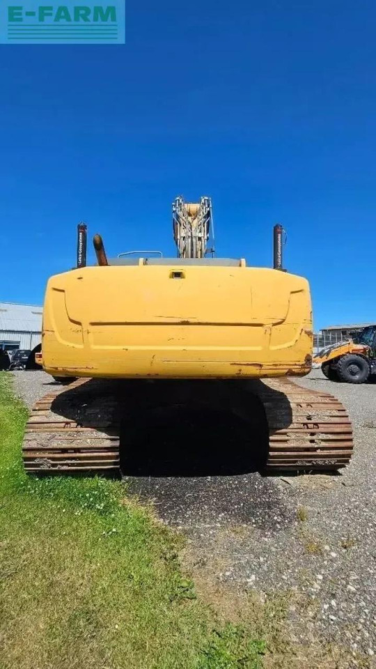 Liebherr r 926 lc - Rupsgraafmachine: afbeelding 2 Liebherr r 926 lc - Rupsgraafmachine: afbeelding 2