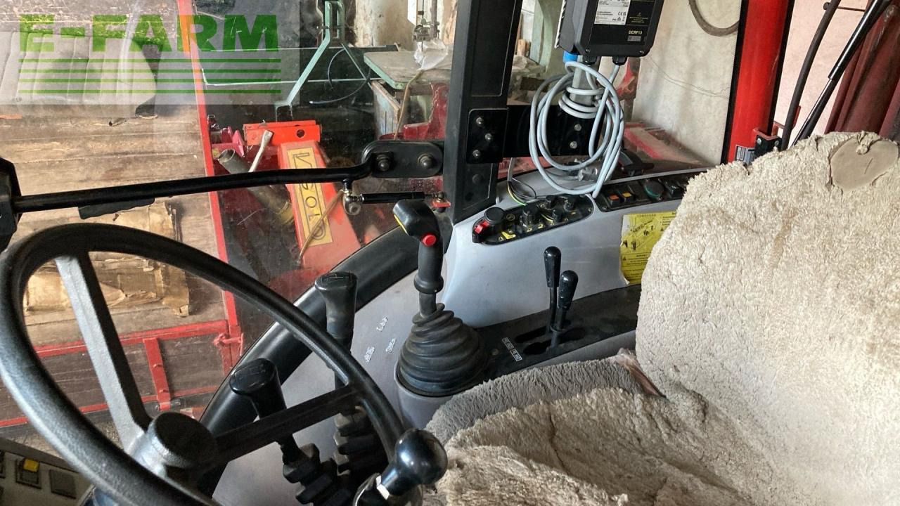 Tractor Lindner Geotrac 83 Turbo: afbeelding 16