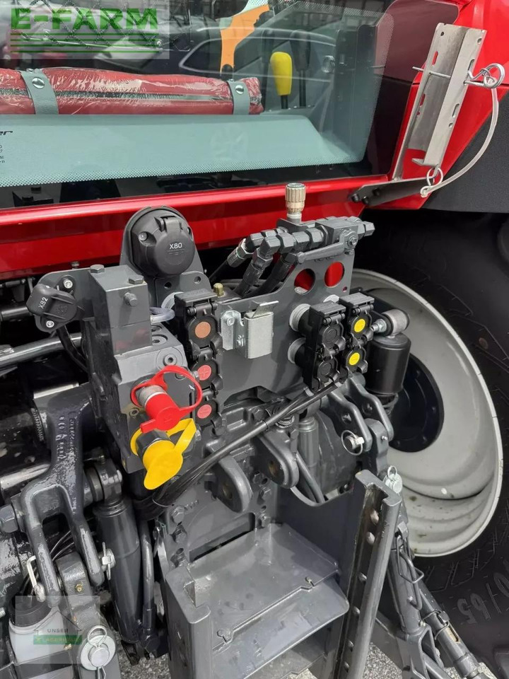 Lindner lintrac 75 ls - Tractor: afbeelding 5 Lindner lintrac 75 ls - Tractor: afbeelding 5