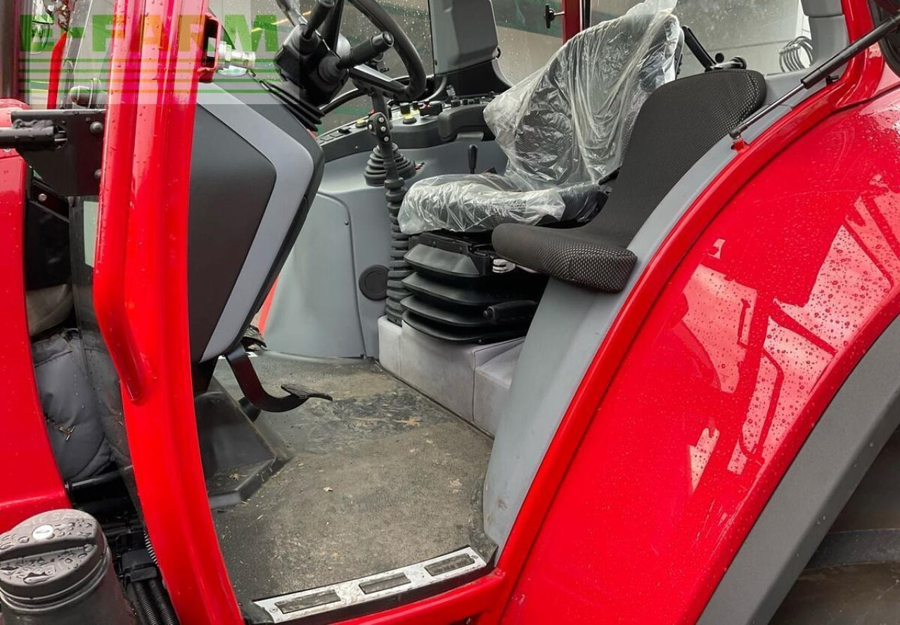 Lindner lintrac 95ls - Tractor: afbeelding 4 Lindner lintrac 95ls - Tractor: afbeelding 4