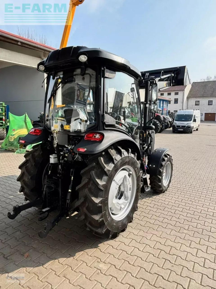 Lovol m 504 - Tractor: afbeelding 3 Lovol m 504 - Tractor: afbeelding 3