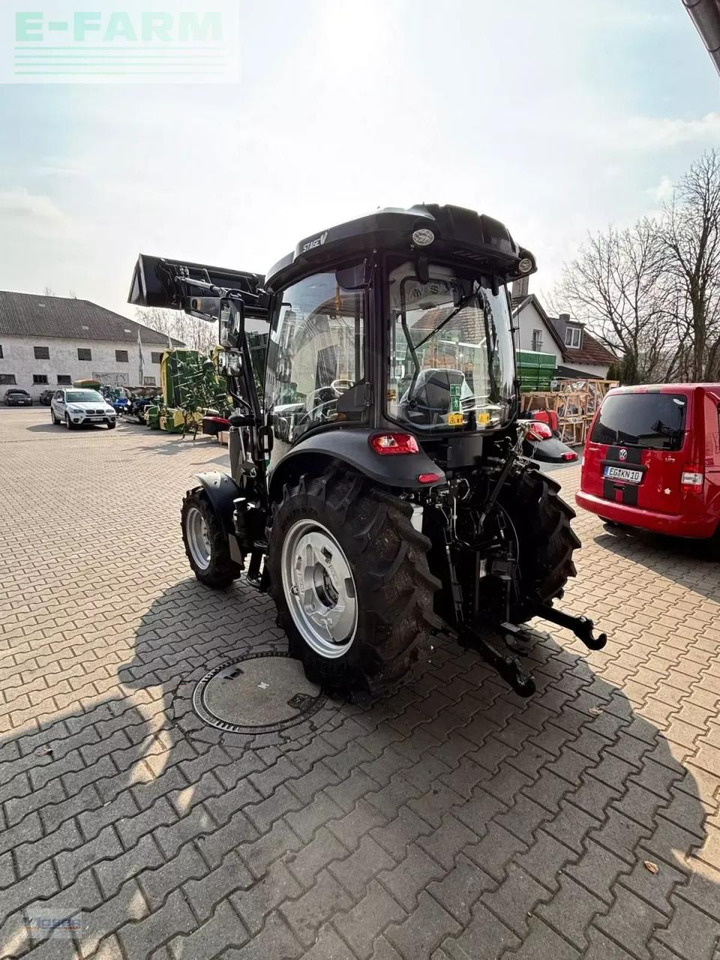 Lovol m 504 - Tractor: afbeelding 5 Lovol m 504 - Tractor: afbeelding 5