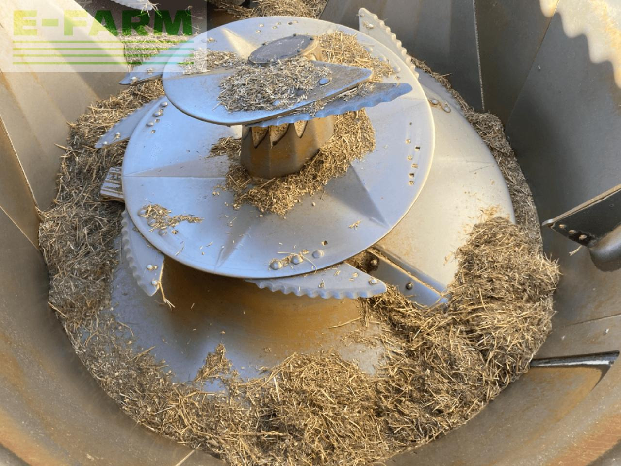 Veeteelt materiaal Lucas spirmix tapi: afbeelding 8