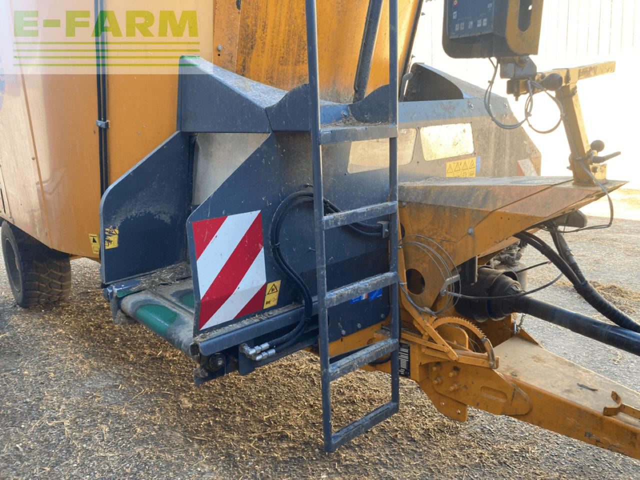 Veeteelt materiaal Lucas spirmix tapi: afbeelding 6