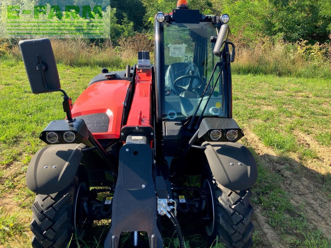 Manitou ULM 412 H - Verreiker: afbeelding 3 Manitou ULM 412 H - Verreiker: afbeelding 3