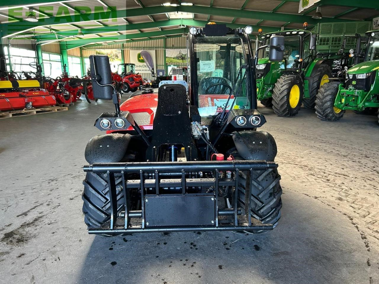 Manitou ULM412 - Verreiker: afbeelding 3 Manitou ULM412 - Verreiker: afbeelding 3