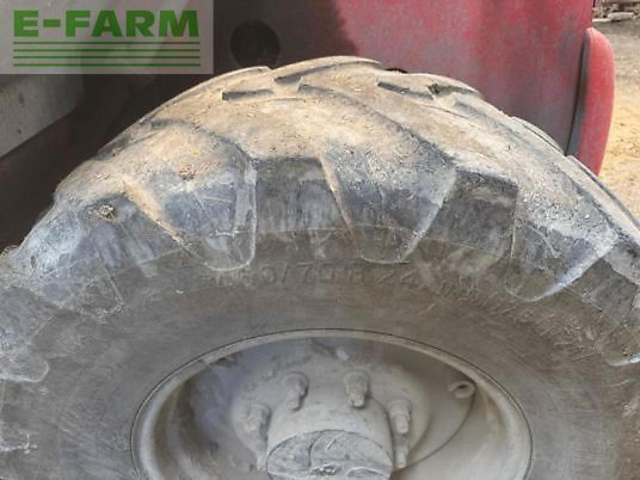 Manitou mlt 634 -120 lsu - Verreiker: afbeelding 4 Manitou mlt 634 -120 lsu - Verreiker: afbeelding 4