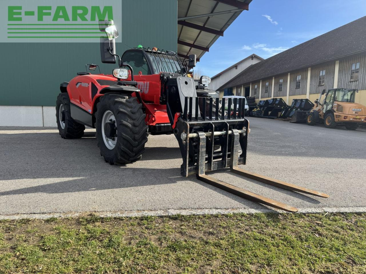 Manitou mt 930 h - Verreiker: afbeelding 3 Manitou mt 930 h - Verreiker: afbeelding 3