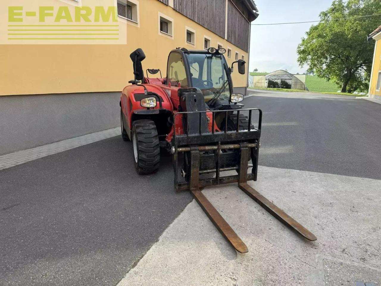 Manitou mt625 h - Verreiker: afbeelding 3 Manitou mt625 h - Verreiker: afbeelding 3