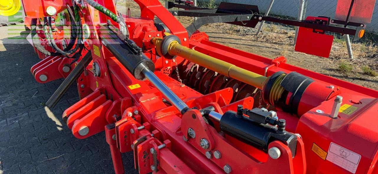 Grondbewerking toebehoor Maschio Toro 7000: afbeelding 10