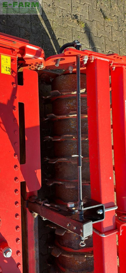 Grondbewerking toebehoor Maschio Toro 7000: afbeelding 13