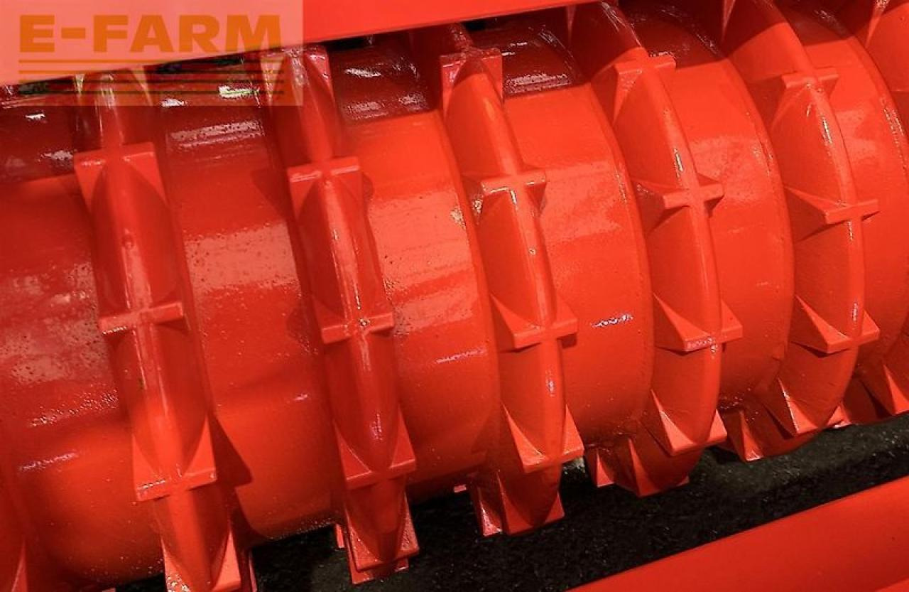 Maschio dama 300 24 corex+ + dm-classic 3000 scm - Zaaimachine: afbeelding 4 Maschio dama 300 24 corex+ + dm-classic 3000 scm - Zaaimachine: afbeelding 4