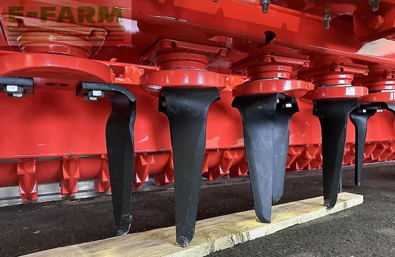 Maschio dama 300 24 corex+ + dm-classic 3000 scm - Zaaimachine: afbeelding 5 Maschio dama 300 24 corex+ + dm-classic 3000 scm - Zaaimachine: afbeelding 5
