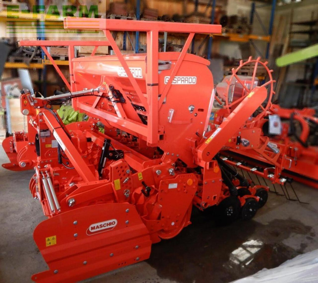 Maschio dc-claasic 2500 + dama 250 20 corex + - Schijveneg: afbeelding 2 Maschio dc-claasic 2500 + dama 250 20 corex + - Schijveneg: afbeelding 2