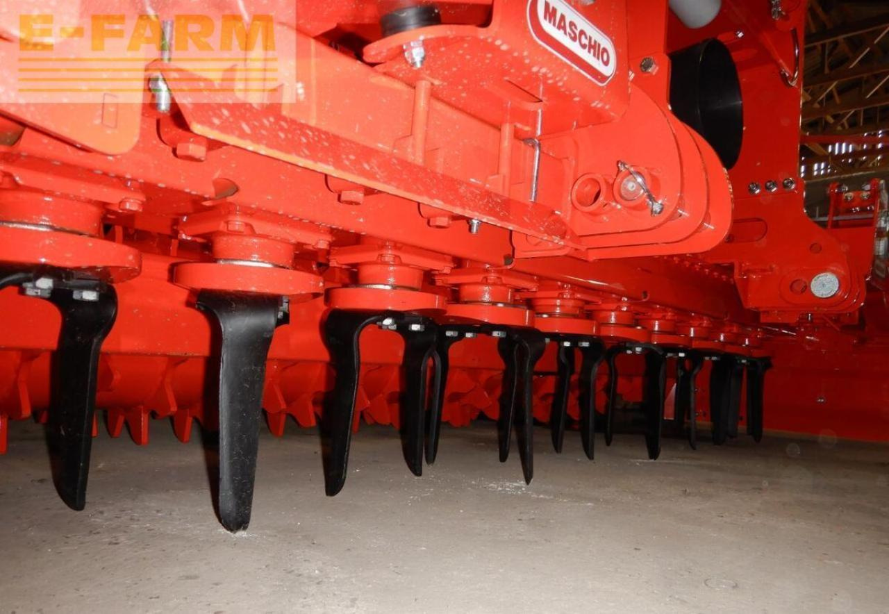 Maschio dc-claasic 2500 + dama 250 20 corex + - Schijveneg: afbeelding 4 Maschio dc-claasic 2500 + dama 250 20 corex + - Schijveneg: afbeelding 4