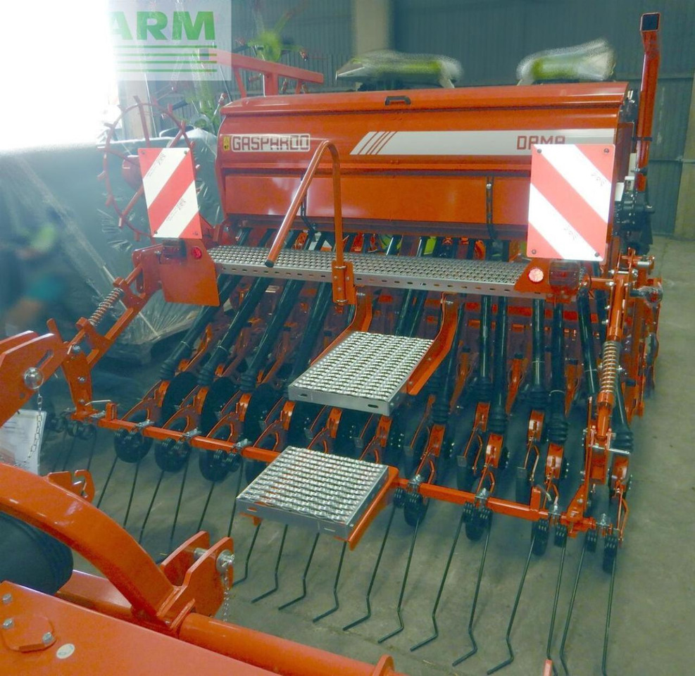 Maschio dc-claasic 2500 + dama 250 20 corex + - Schijveneg: afbeelding 3 Maschio dc-claasic 2500 + dama 250 20 corex + - Schijveneg: afbeelding 3