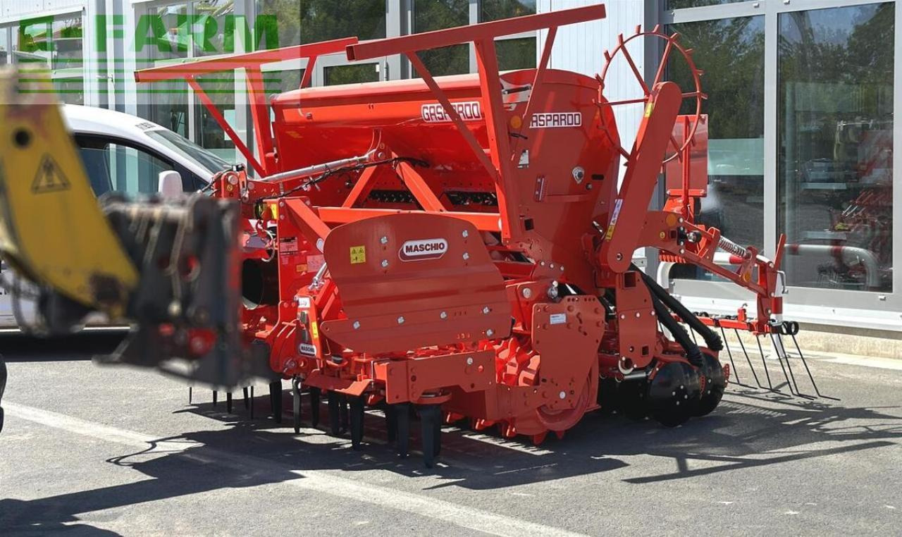 Maschio dc-classic 2500 + dama 250 20 corex - Schijveneg: afbeelding 1 Maschio dc-classic 2500 + dama 250 20 corex - Schijveneg: afbeelding 1