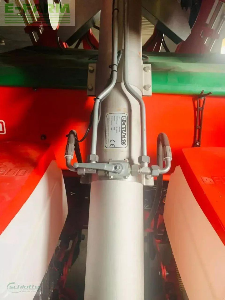 Maschio mirka 8 reihen - Precisiezaaimachine: afbeelding 4 Maschio mirka 8 reihen - Precisiezaaimachine: afbeelding 4
