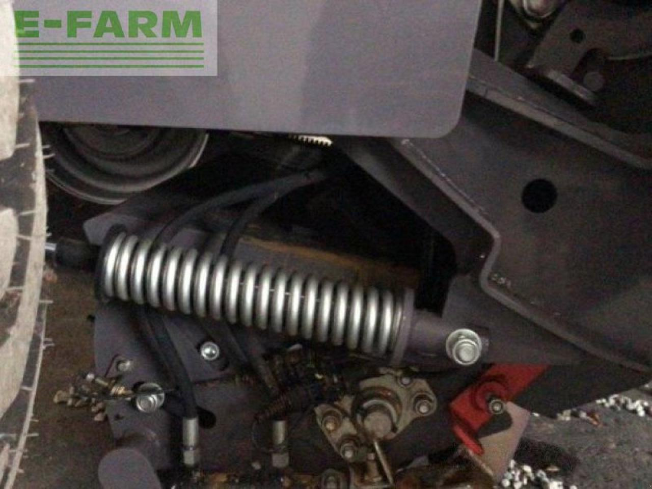 Vierkante balenpers Maschio mondiale 120 ultra-cut htu: afbeelding 11 Vierkante balenpers Maschio mondiale 120 ultra-cut htu: afbeelding 11