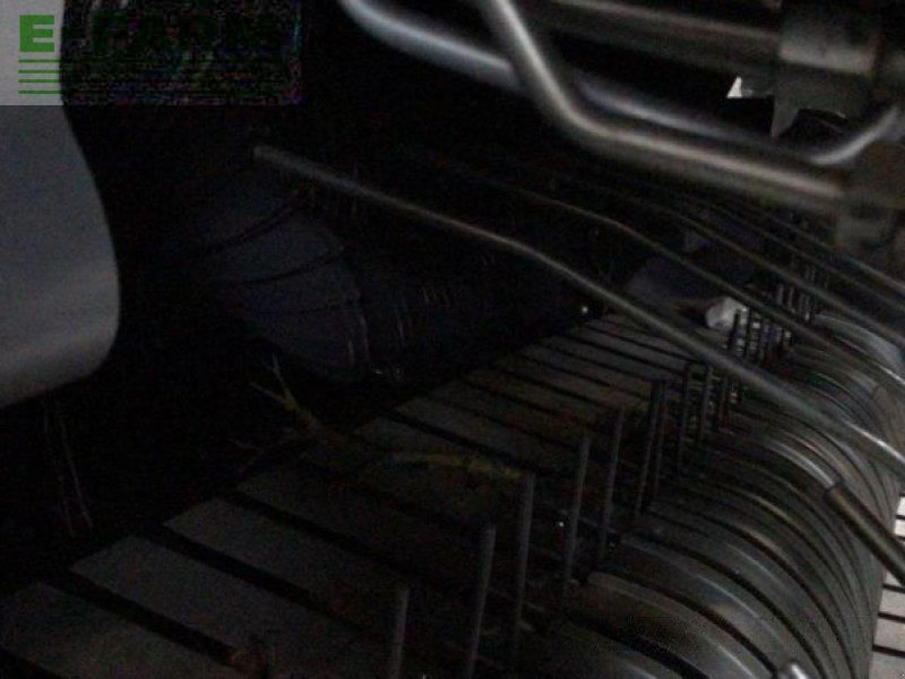 Vierkante balenpers Maschio mondiale 120 ultra-cut htu: afbeelding 10 Vierkante balenpers Maschio mondiale 120 ultra-cut htu: afbeelding 10