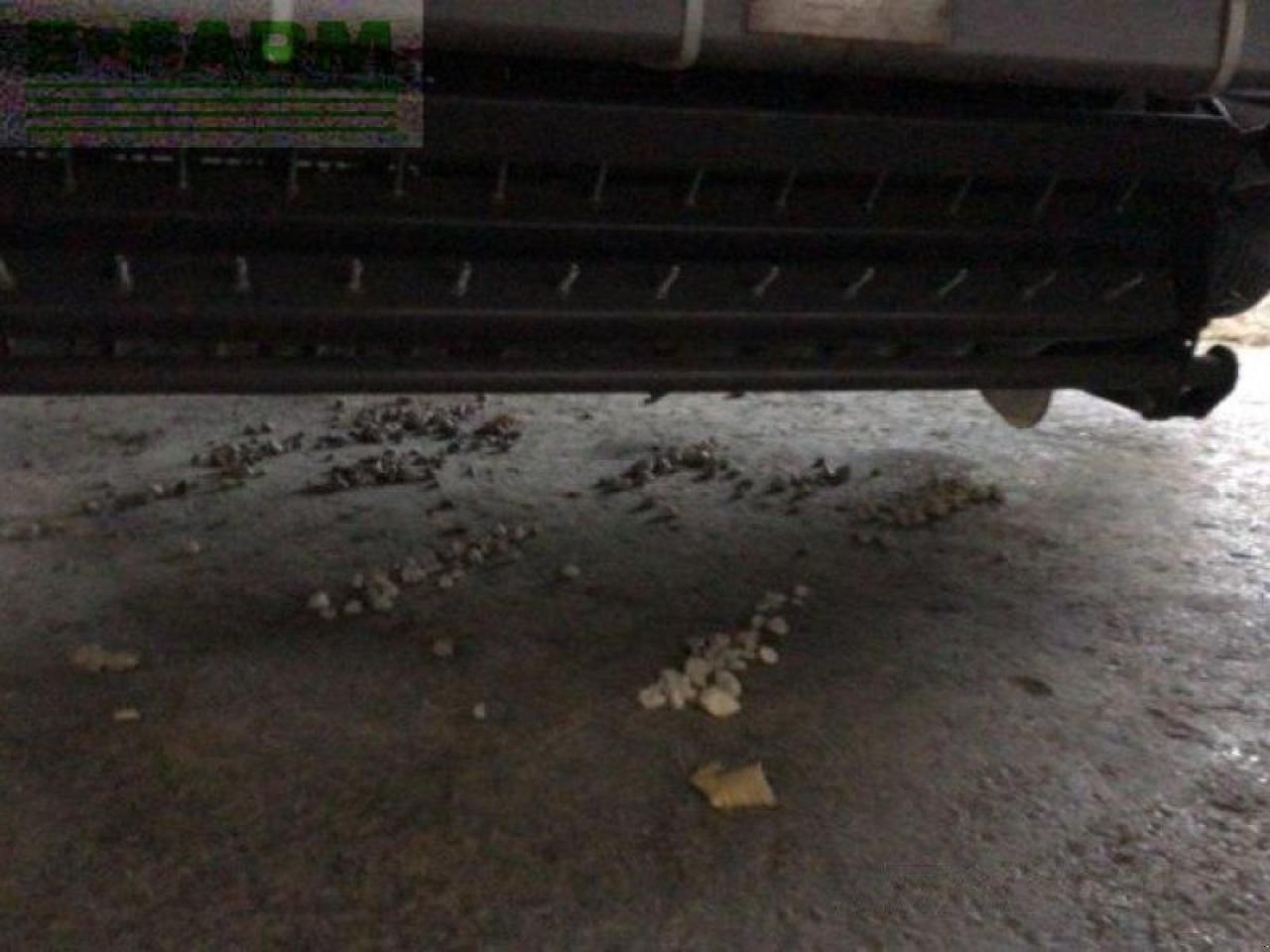 Vierkante balenpers Maschio mondiale 120 ultra-cut htu: afbeelding 12 Vierkante balenpers Maschio mondiale 120 ultra-cut htu: afbeelding 12