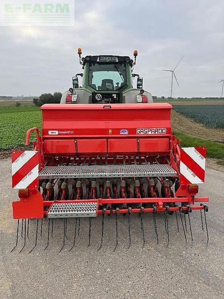 Maschio nina 250 - Zaaimachine: afbeelding 3 Maschio nina 250 - Zaaimachine: afbeelding 3