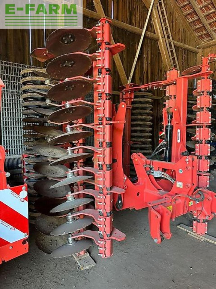 Maschio presto 500 - Schijveneg: afbeelding 2 Maschio presto 500 - Schijveneg: afbeelding 2