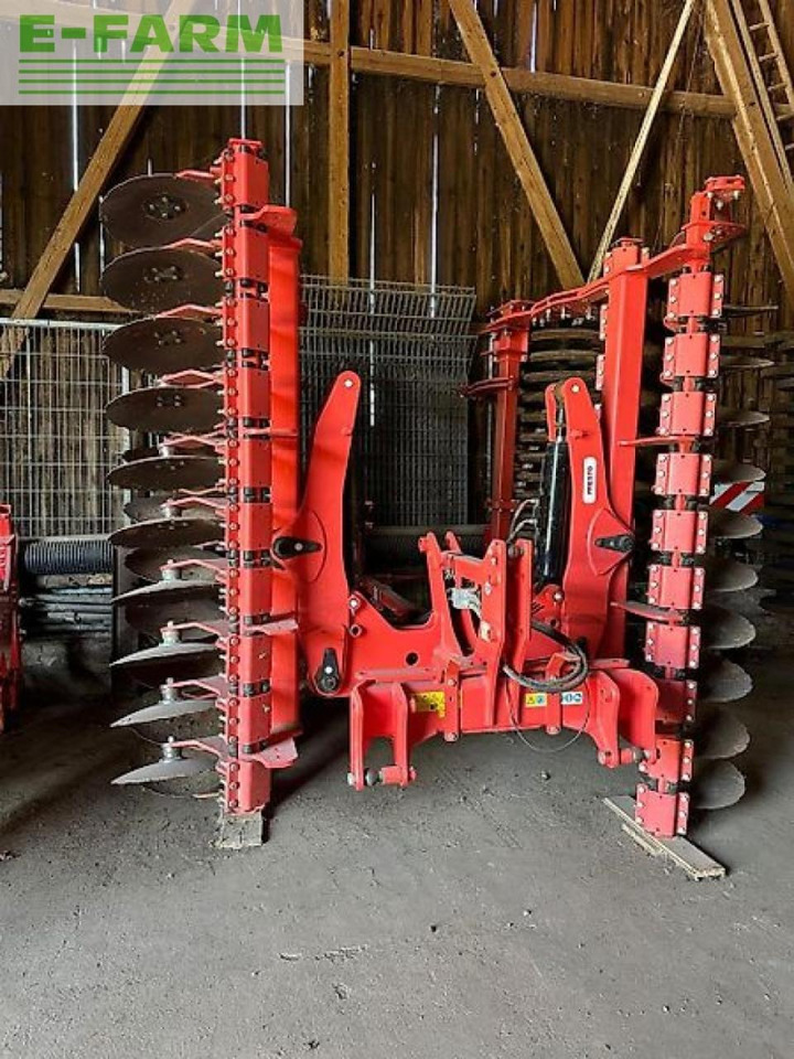 Maschio presto 500 - Schijveneg: afbeelding 1 Maschio presto 500 - Schijveneg: afbeelding 1