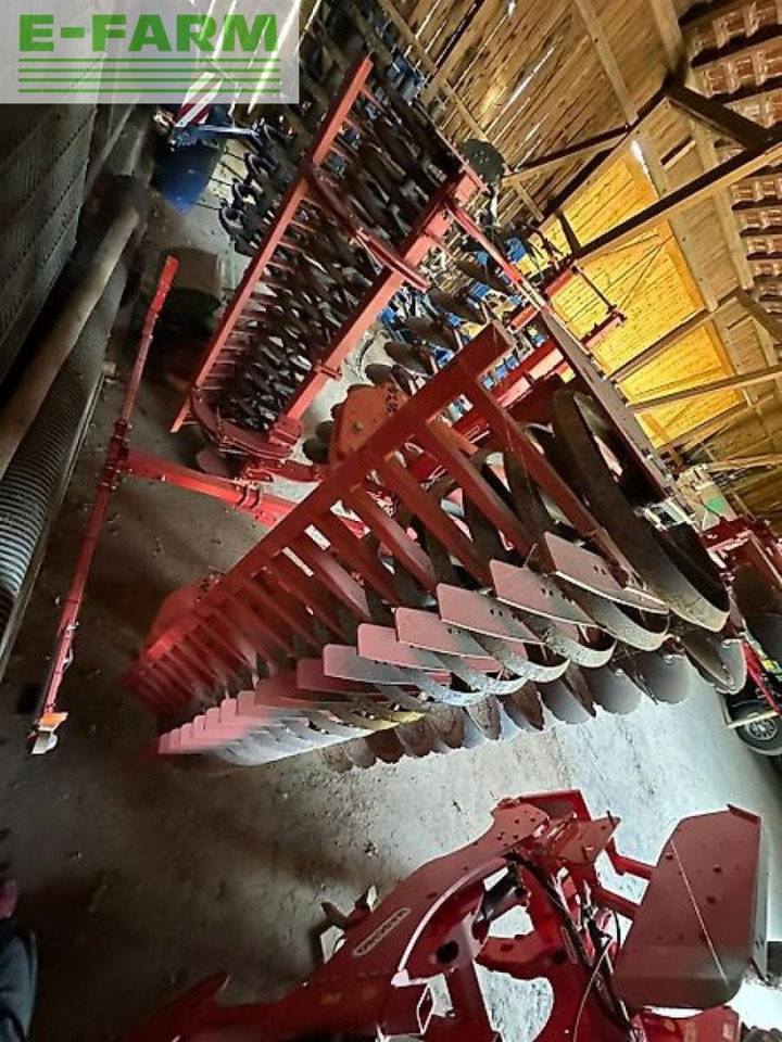 Maschio presto 500 - Schijveneg: afbeelding 4 Maschio presto 500 - Schijveneg: afbeelding 4