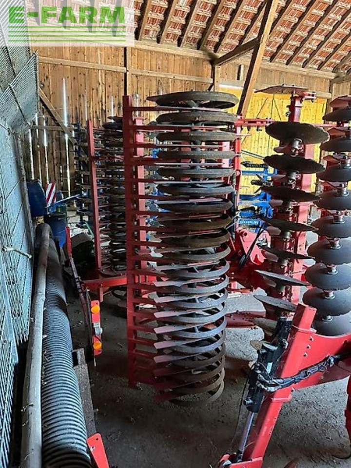 Maschio presto 500 - Schijveneg: afbeelding 3 Maschio presto 500 - Schijveneg: afbeelding 3