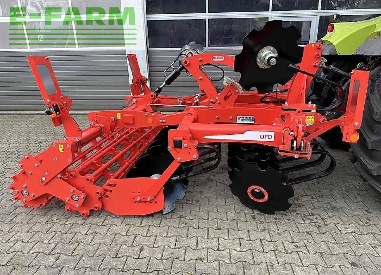 Maschio ufo 300 - Schijveneg: afbeelding 2 Maschio ufo 300 - Schijveneg: afbeelding 2