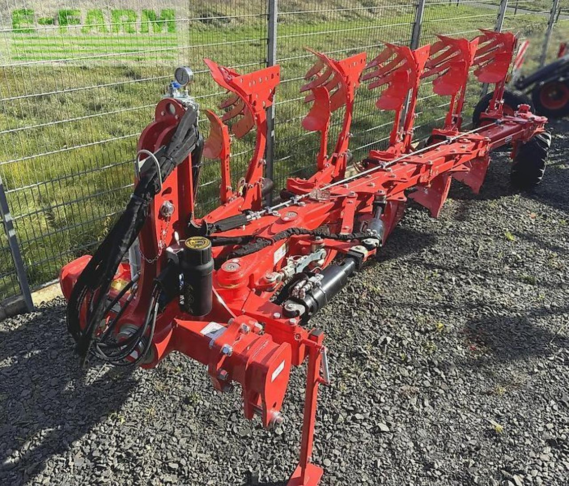 Maschio unico l vario 5+ d95 non-stop - Ploeg: afbeelding 1 Maschio unico l vario 5+ d95 non-stop - Ploeg: afbeelding 1