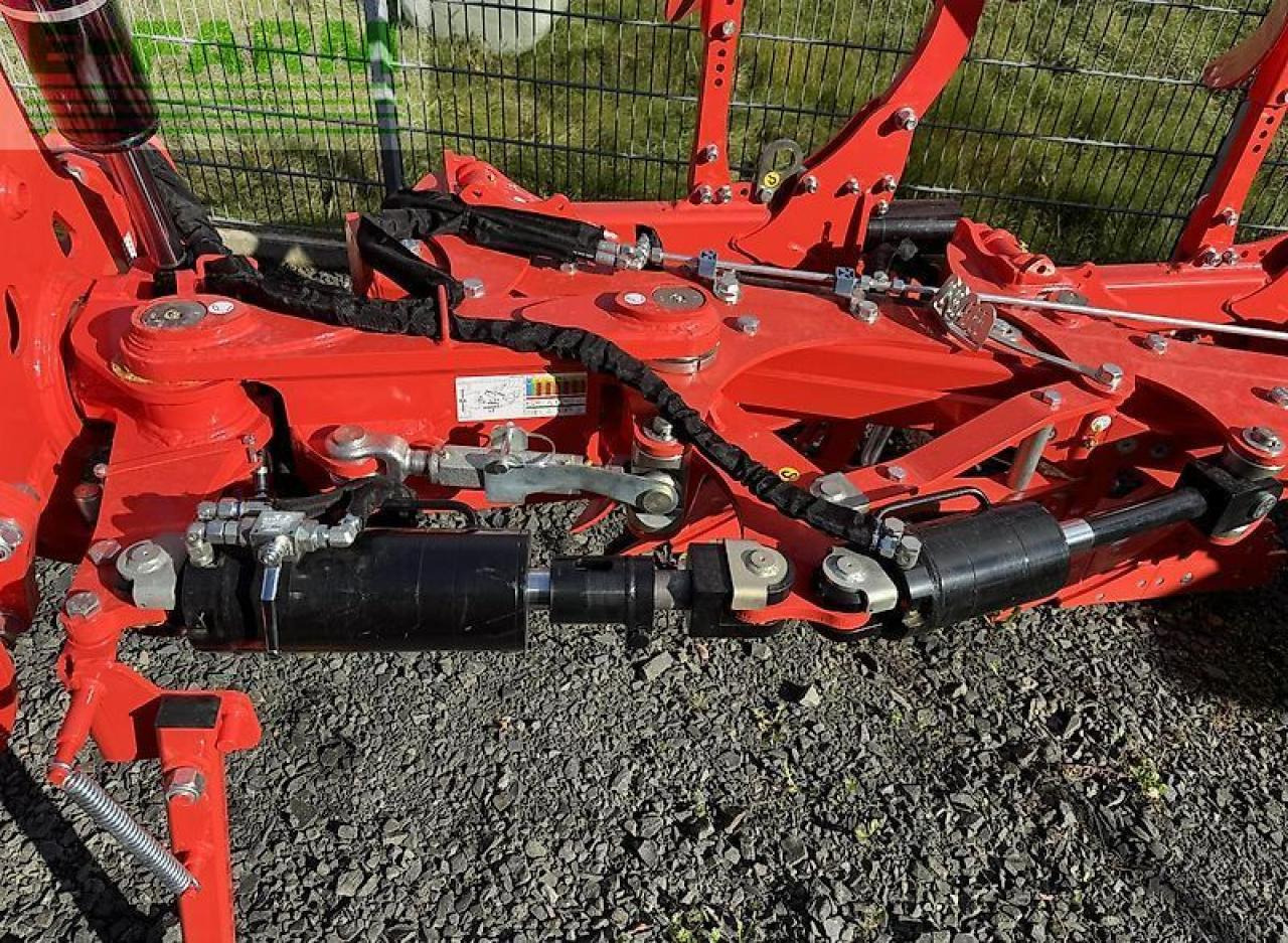 Maschio unico l vario 5+ d95 non-stop - Ploeg: afbeelding 4 Maschio unico l vario 5+ d95 non-stop - Ploeg: afbeelding 4