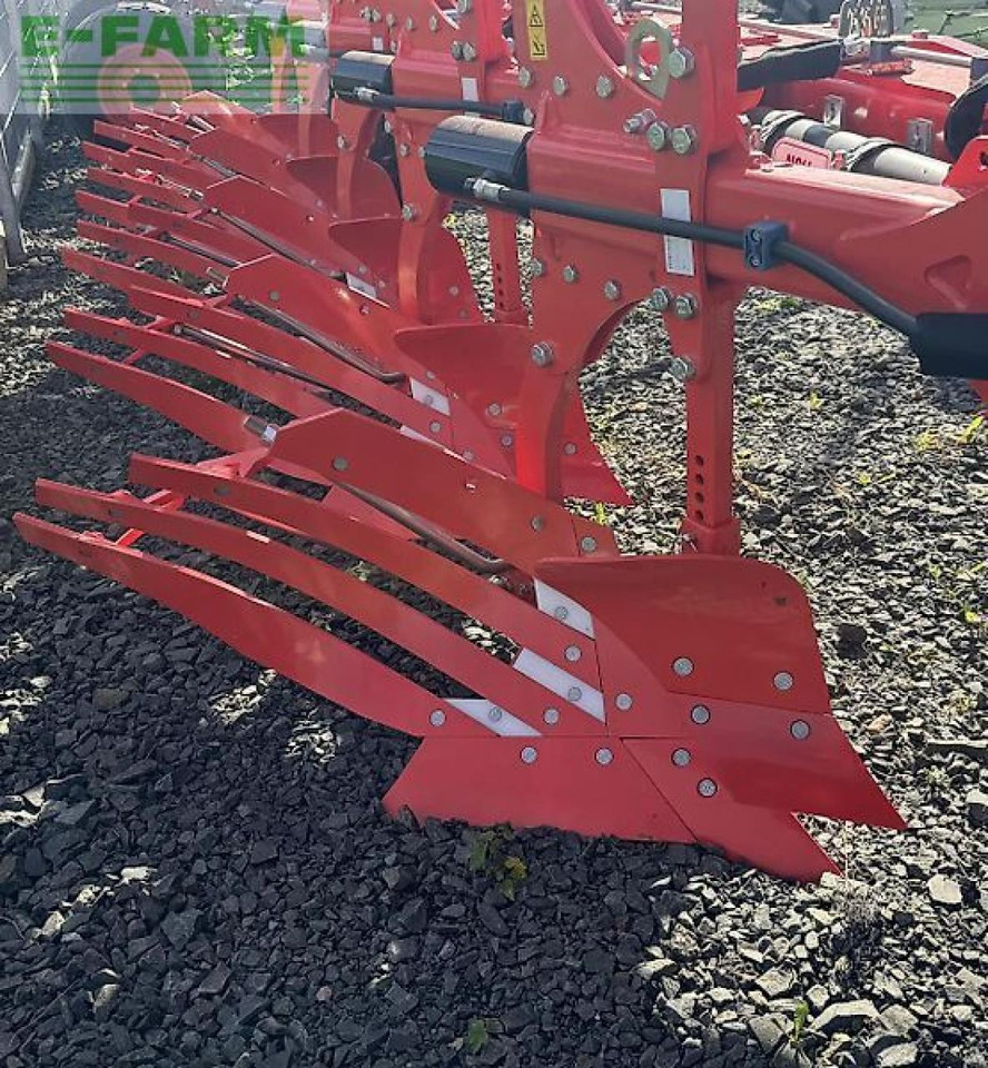Maschio unico l vario 5+ d95 non-stop - Ploeg: afbeelding 5 Maschio unico l vario 5+ d95 non-stop - Ploeg: afbeelding 5