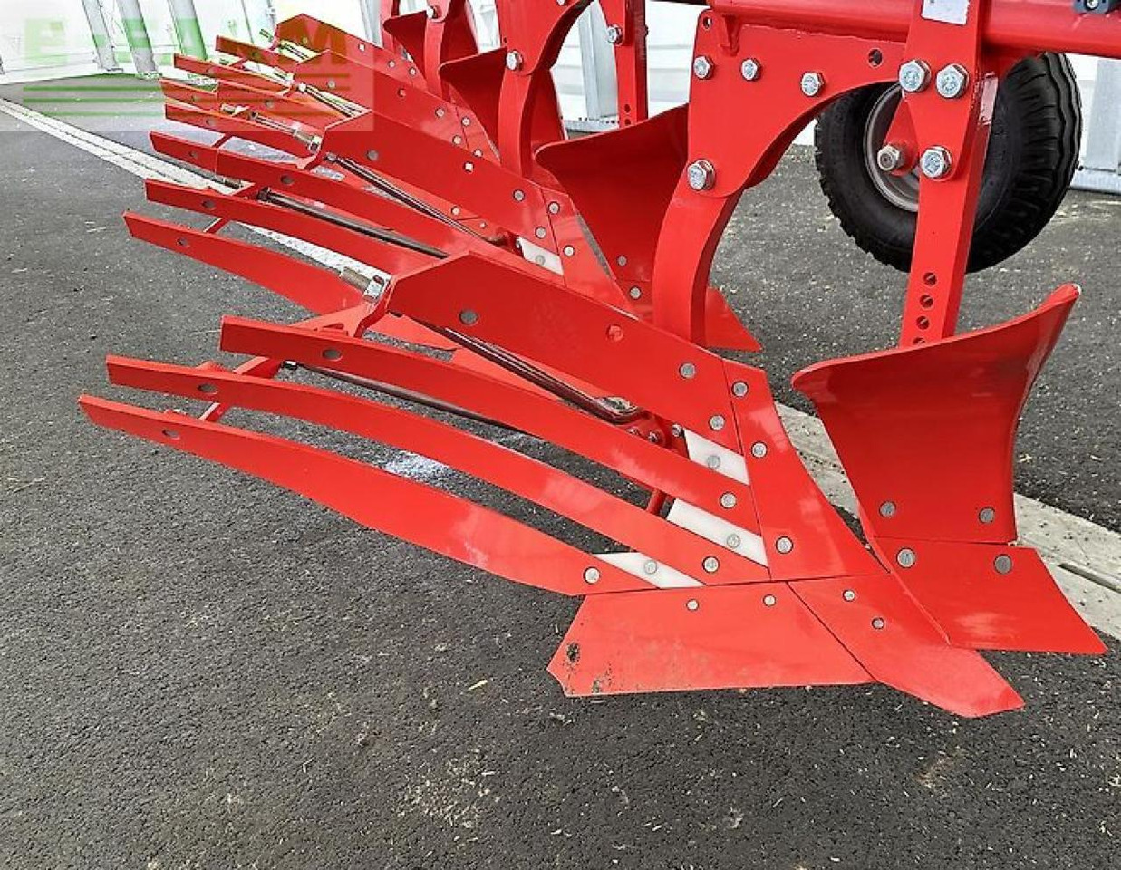 Maschio unico m passo 4+ non stop - Ploeg: afbeelding 4 Maschio unico m passo 4+ non stop - Ploeg: afbeelding 4