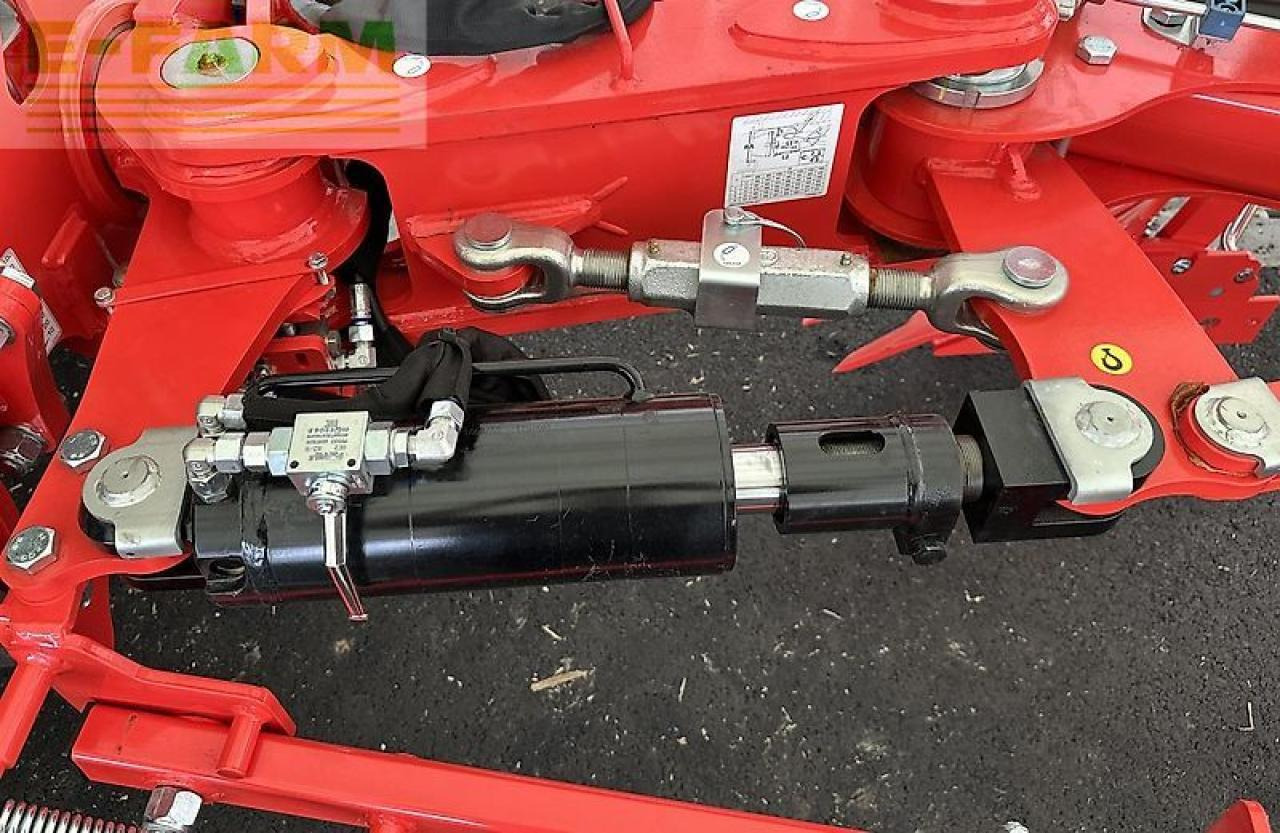 Maschio unico m passo 4+ non stop - Ploeg: afbeelding 5 Maschio unico m passo 4+ non stop - Ploeg: afbeelding 5
