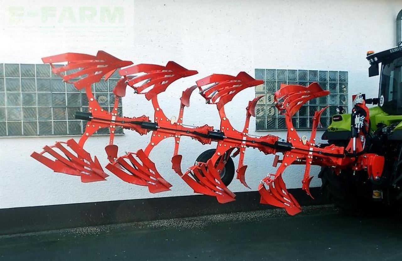 Maschio unico m vario 4+ d95 + non-stop streifenkörper - Ploeg: afbeelding 5 Maschio unico m vario 4+ d95 + non-stop streifenkörper - Ploeg: afbeelding 5