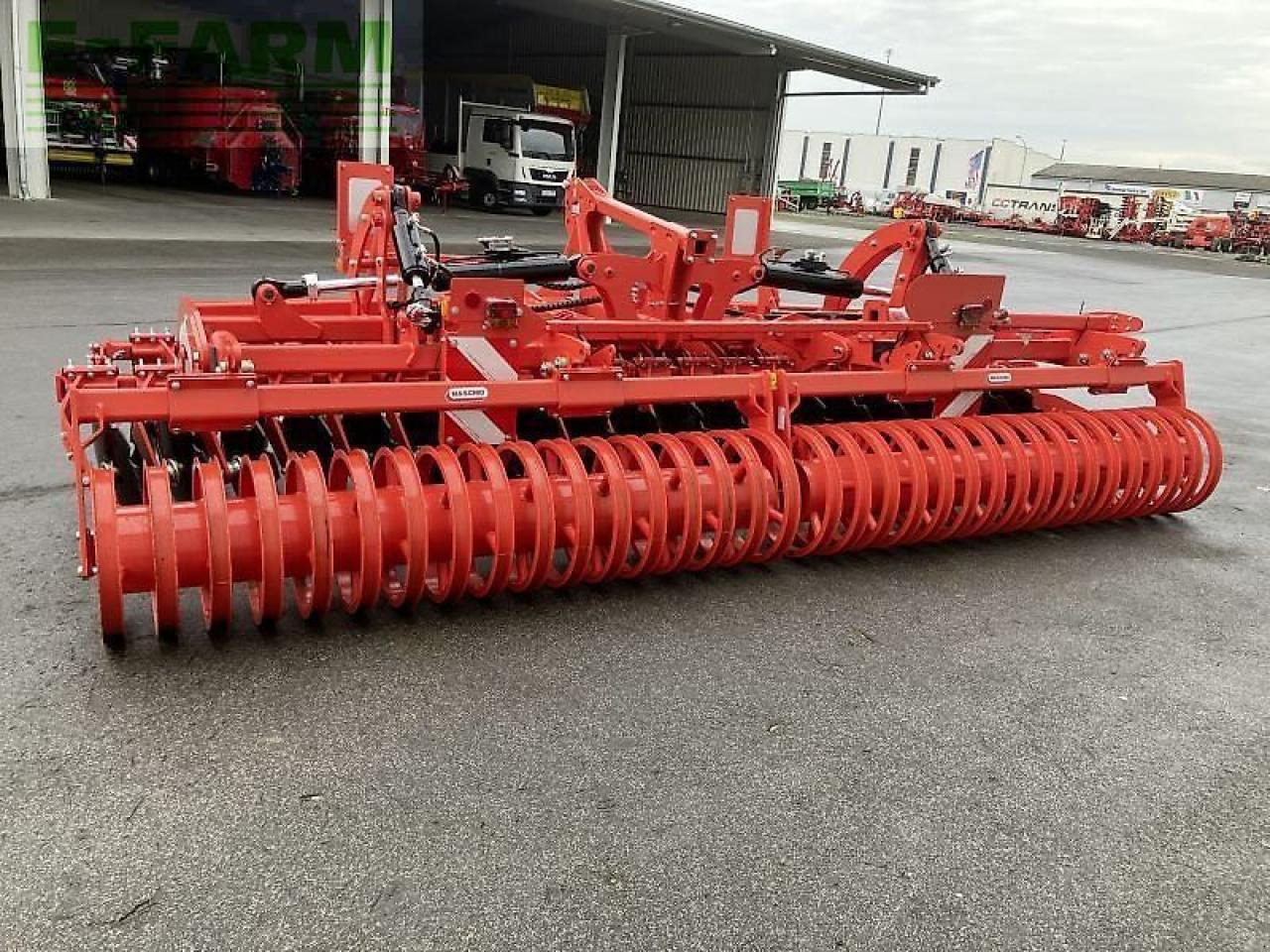 Maschio veloce 500 - Schijveneg: afbeelding 3 Maschio veloce 500 - Schijveneg: afbeelding 3